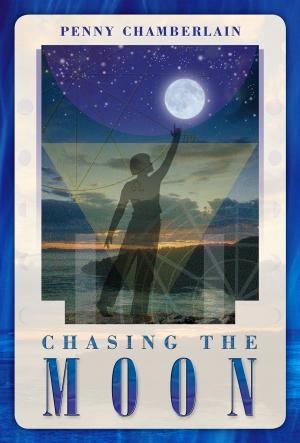 Book cover of Chasing the Moon