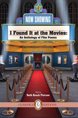 Cover of the book I Found It At the Movies by Mark E. Cull