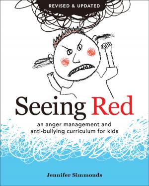 Cover of the book Seeing Red by Jay Walljasper and Project for Public Spaces