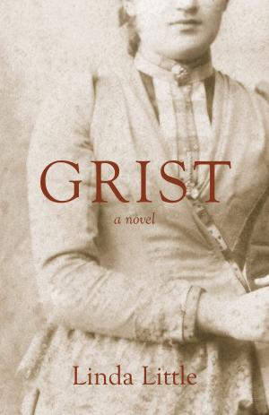 Cover of the book Grist by Lesley Choyce