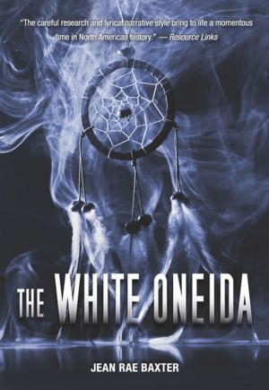Cover of the book White Oneida, The by 