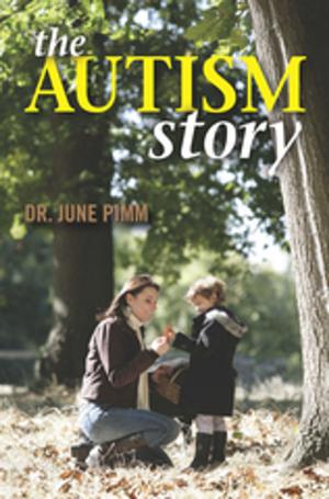 Cover of The Autism Story