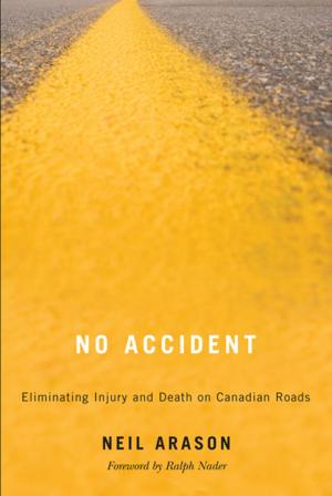 Cover of the book No Accident by Will C. van den Hoonaard