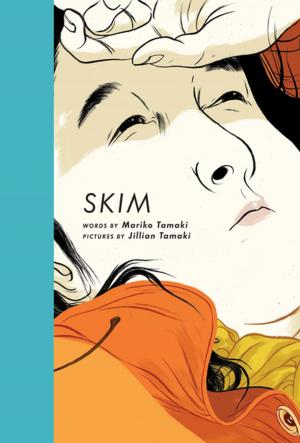 Cover of the book Skim by Jessica Scott Kerrin