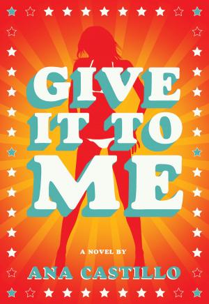 Cover of the book Give It To Me by Helen Leathers