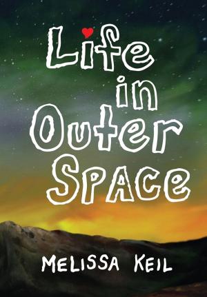 Book cover of Life in Outer Space