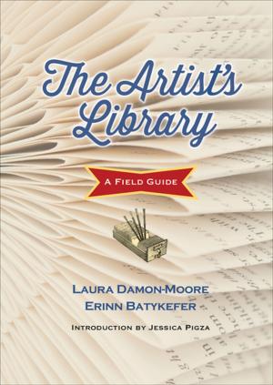 Cover of the book The Artist's Library by Karen Tei Yamashita
