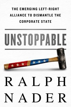 Cover of the book Unstoppable by Chris Hedges, Joe Sacco