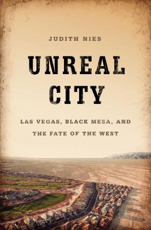 Cover of the book Unreal City by Martin Meredith