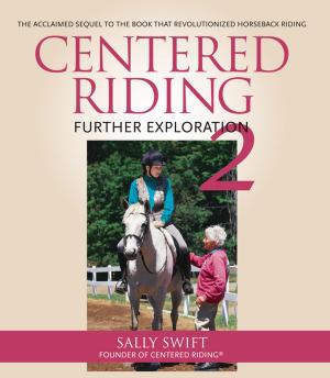 Cover of the book Centered Riding 2 by Linda Snow McLoon