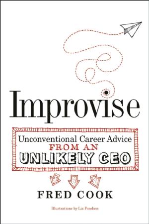 Cover of the book Improvise by Doug Sohn