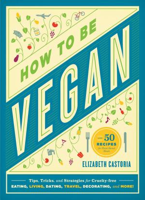 bigCover of the book How to Be Vegan by 
