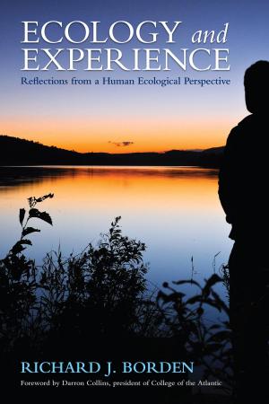 Cover of the book Ecology and Experience by Jean Fullerton