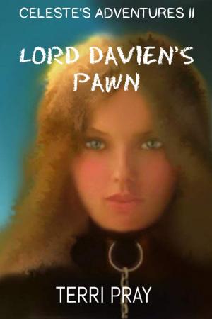 Cover of the book LORD DAVIEN'S PAWN by Terri Pray