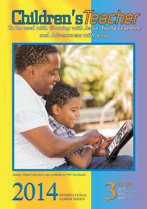 Cover of the book Children's Teacher by Dr. Cecelia Benoit-Duval