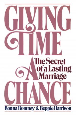 Cover of the book Giving Time a Chance by Pierre Jovanovic