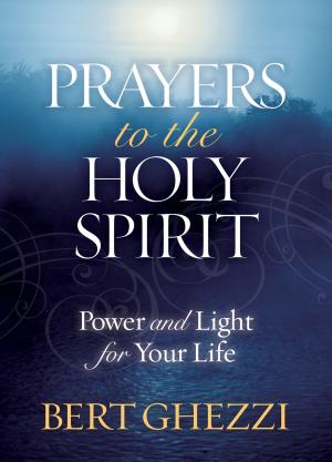 Book cover of Prayers to the Holy Spirit