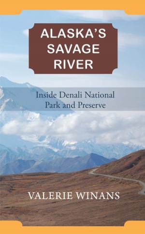 Book cover of Alaska's Savage River