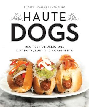 bigCover of the book Haute Dogs by 