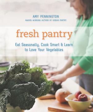 Cover of the book Fresh Pantry by Luree Miller