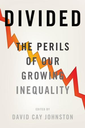 Cover of the book Divided by Bruce Cumings