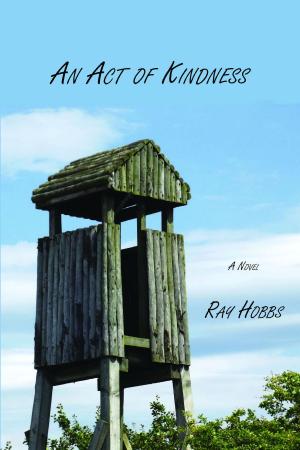 bigCover of the book An Act of Kindness by 