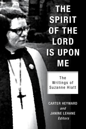 Cover of the book The Spirit of the Lord Is Upon Me by Roy L. Heller