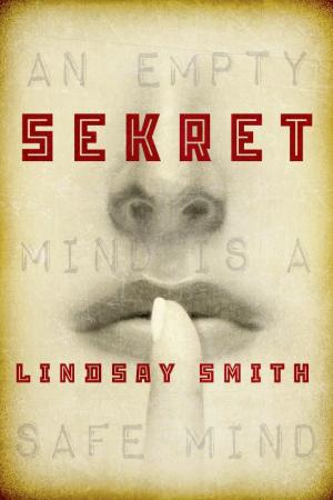 Cover of Sekret