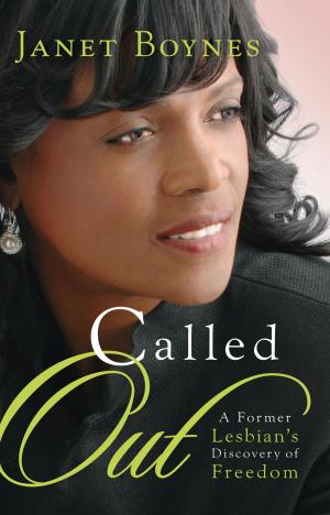 Cover of the book Called Out by Iris Delgado, John Delgado