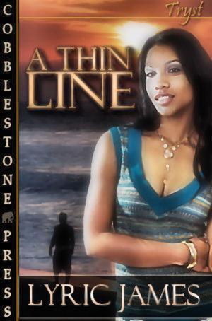 Cover of the book A Thin Line by Lillith Payne