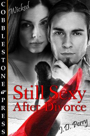 Cover of the book Still Sexy After Divorce by Cassandra Gold