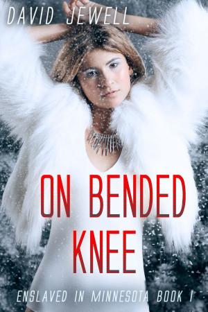 Cover of the book On Bended Knee by Rikki de la Vega