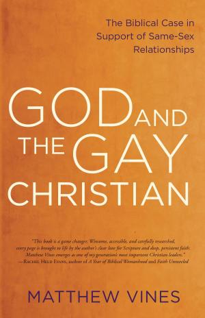 Book cover of God and the Gay Christian