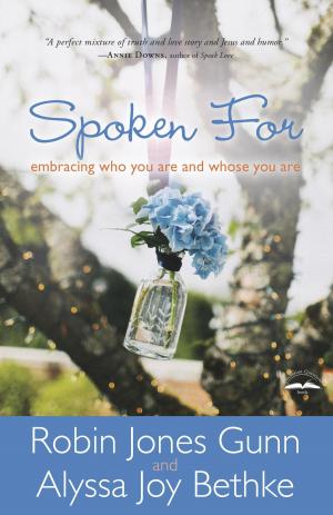 Cover of the book Spoken For by Sheila Wray Gregoire