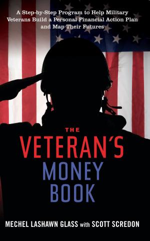 bigCover of the book The Veteran's Money Book by 