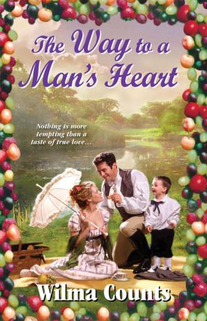 Cover of the book The Way to a Man's Heart by Candace McCarthy