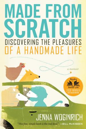 Cover of the book Made from Scratch by Andrew Gianino