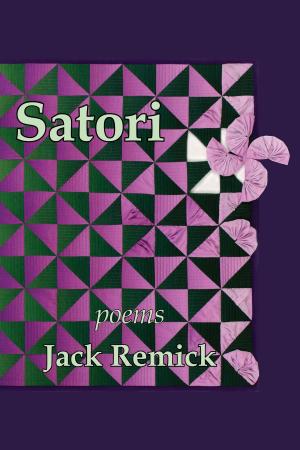 Cover of the book Satori by Stephanie C. Hamel