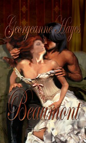 bigCover of the book Beaumont by 