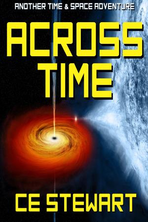 bigCover of the book Across Time by 