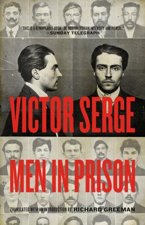 Cover of the book Men in Prison by Derrick Jensen