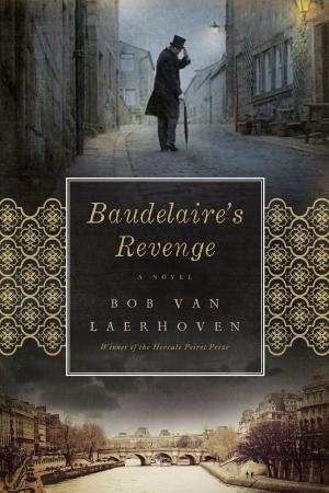 Cover of the book Baudelaire's Revenge: A Novel by Jack Ketchum, Lucky McKee