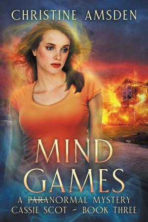 Cover of the book Mind Games by Natalie Roers