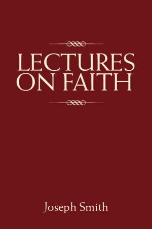 Cover of the book Lectures on Faith by Sheri Dew