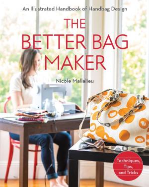 Cover of the book The Better Bag Maker by Beth Ferrier