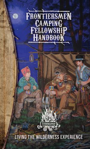 Cover of Frontiersmen Camping Fellowship Handbook