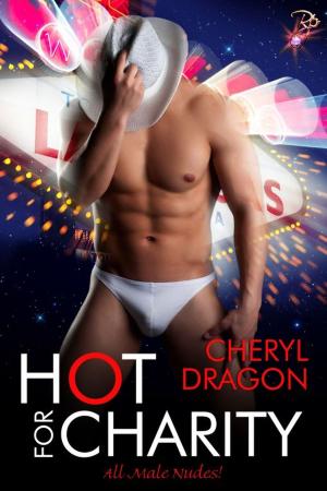 Cover of the book Hot for Charity by Cheryl Dragon