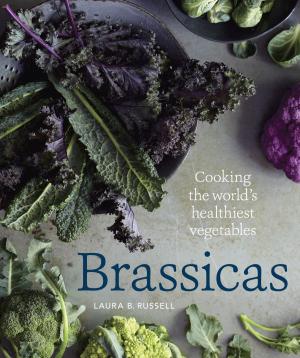 Book cover of Brassicas