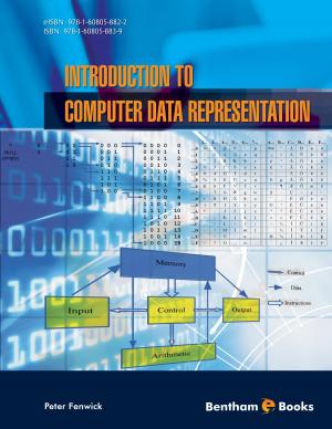 Cover of the book Introduction to Computer Data Representation by Seifedine  Kadry, Mohammed  Z. Al-Taie