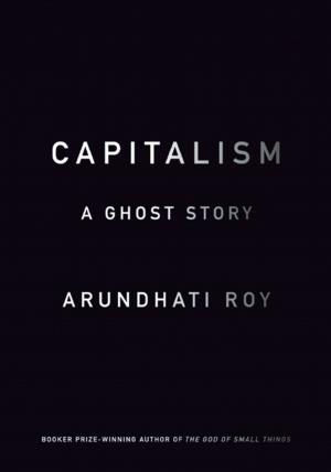 Cover of the book Capitalism by 